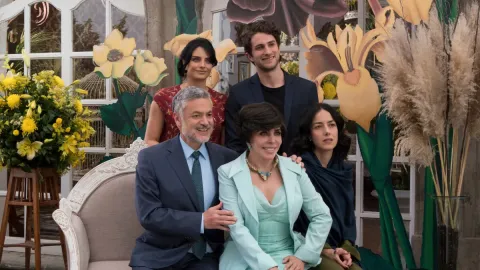 Дом цветов — кадр 6