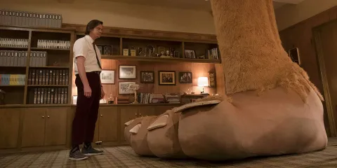 Шучу — кадр 11