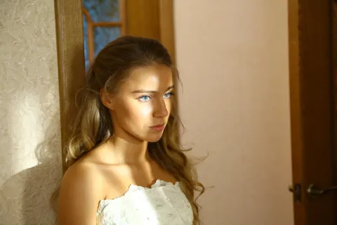 Мишель — кадр 1