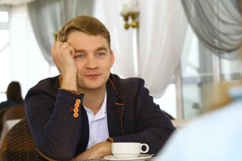 Мишель — кадр 3