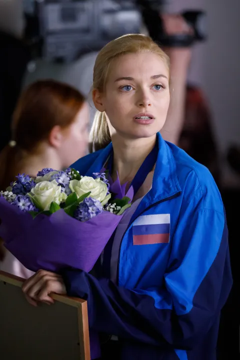 Мамы чемпионов — кадр 10