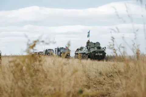 Батальон — кадр 3