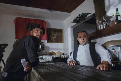 Батальон — кадр 4