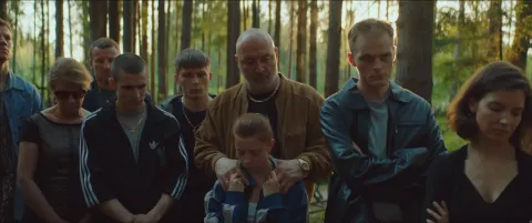 Маша — кадр 6