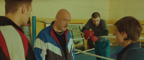 Маша — кадр 10