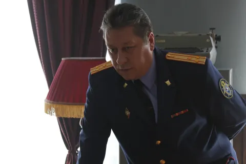 Дуэт по праву — кадр 2