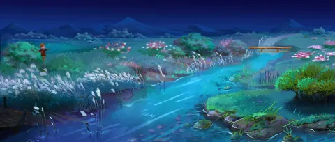 Улетные букашки — кадр 5