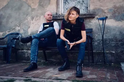 Язвы Бреслау — кадр 1