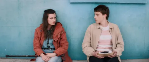 Милый друг — кадр 4