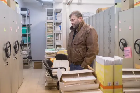 Агент национальной безопасности. Возвращение — кадр 5