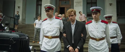 Стрельцов — кадр 12