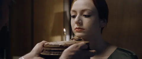 Пленница — кадр 11