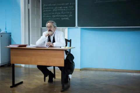 Амбивалентность — кадр 3