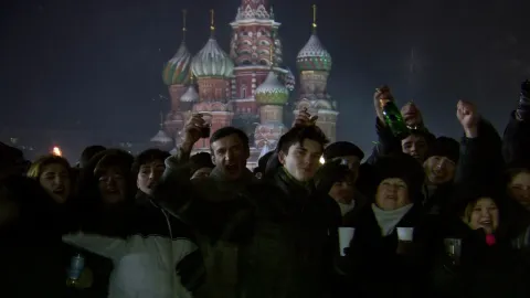 Свидетели Путина — кадр 1
