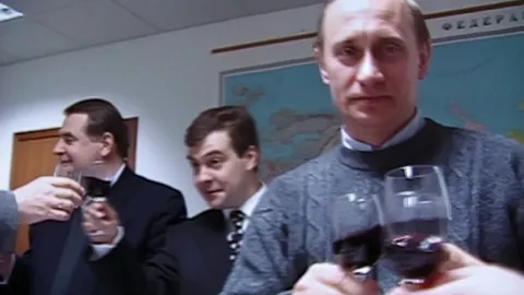 Свидетели Путина — кадр 2