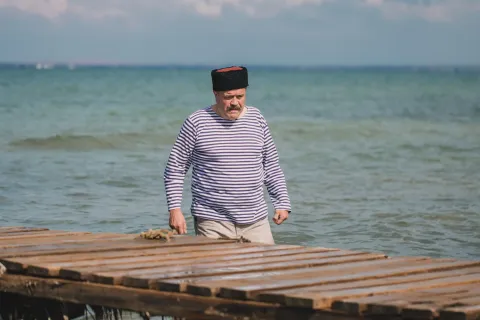 Крымский мост. Сделано с любовью! — кадр 6