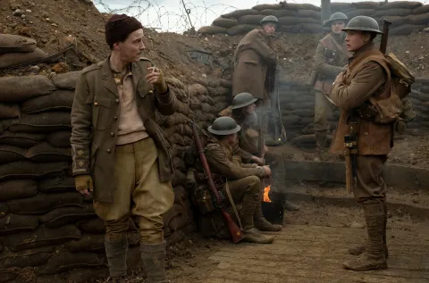 1917 — кадр 2