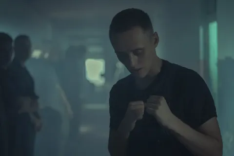 Тело Христово — кадр 7