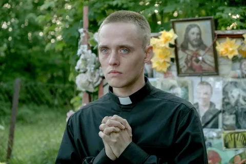 Тело Христово — кадр 10