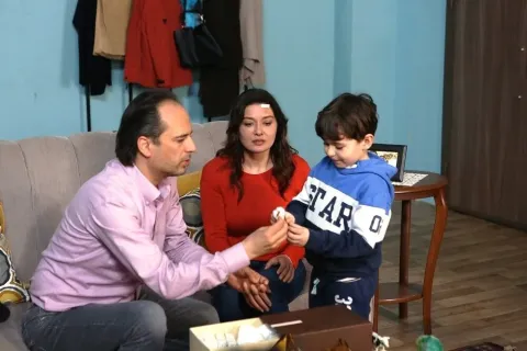 Гюльпери — кадр 7