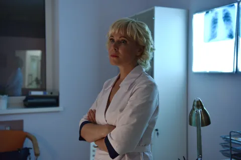 Ангелина — кадр 12