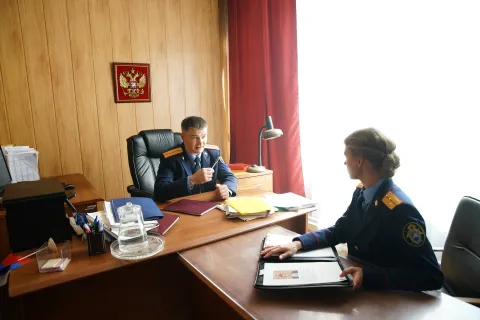 Герой по вызову — кадр 4