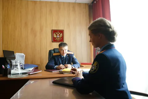 Герой по вызову — кадр 5
