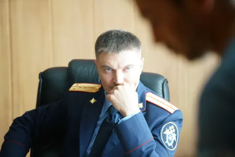 Герой по вызову — кадр 6