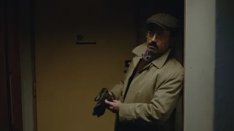 В неведении — кадр 4