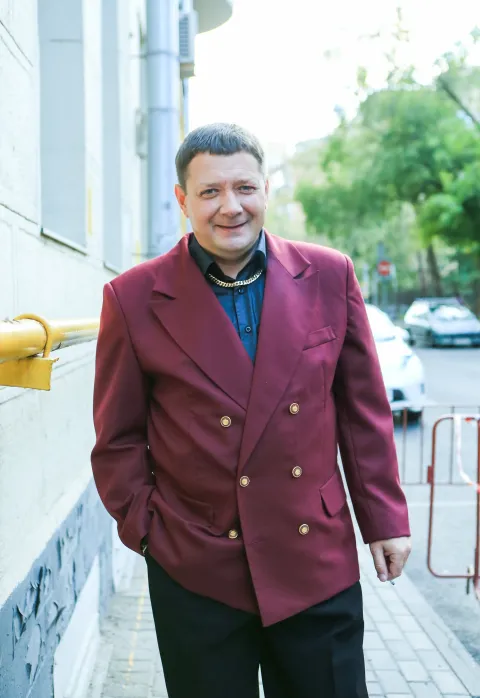 90-е. Весело и громко — кадр 5