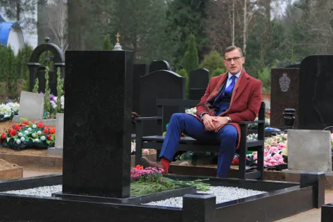 Подсудимый — кадр 7