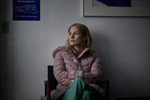 Добрый медбрат — кадр 3