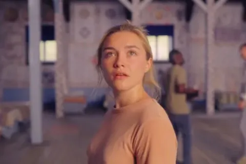Солнцестояние — кадр 5