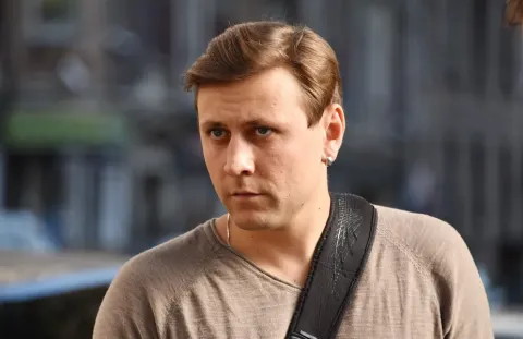Неопалимый Феникс — кадр 8