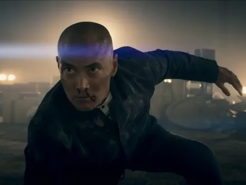 Убийцы Ву — кадр 5
