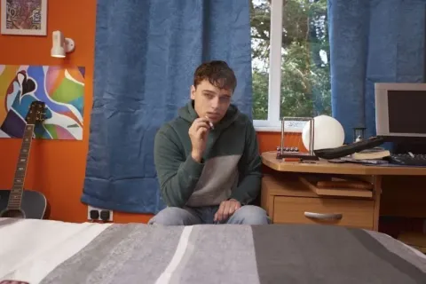 Дублинские дебоширы — кадр 6