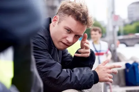 Дублинские дебоширы — кадр 10