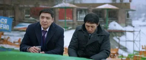 Тренинг личностного роста — кадр 2