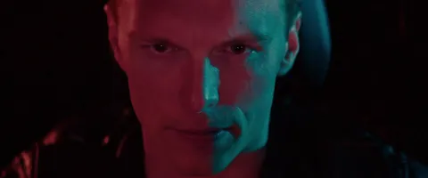 Дьябло. Предельная ярость — кадр 5