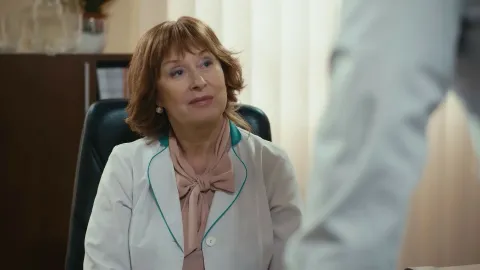 На качелях судьбы — кадр 3