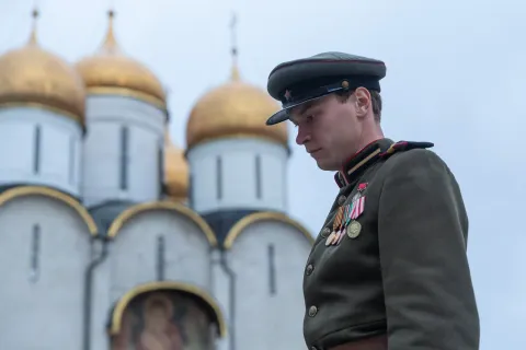 Калашников — кадр 5