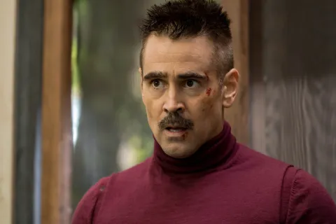 Агент Ева — кадр 3