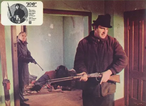 Джо — кадр 2