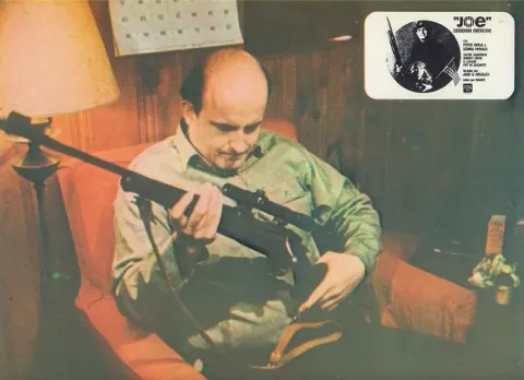 Джо — кадр 3