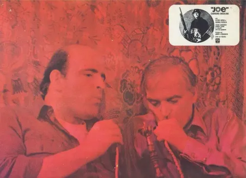 Джо — кадр 9