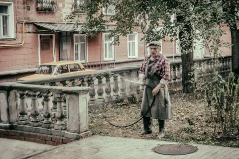 Казанова — кадр 3