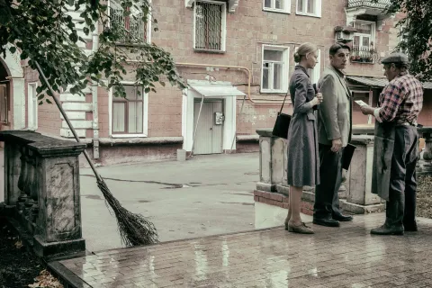 Казанова — кадр 4