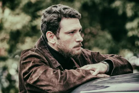 Казанова — кадр 6