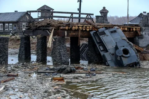 Подольские курсанты — кадр 3