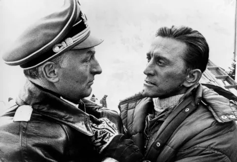 Герои Телемарка — кадр 6